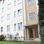 Kapitalanlage Tempelhof – 1,5 Zi. Wohnung