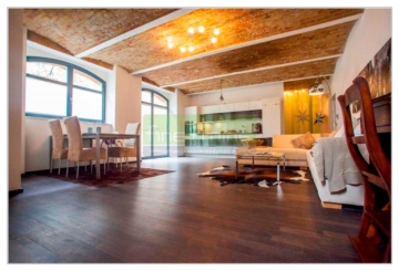 +free+ PIANO LOFT KREUZBERG – Maisonette Apartment Bernstein, 10997 Berlin, Maisonettewohnung