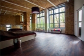 Bild 20 - +free+ PIANO LOFT KREUZBERG – Maisonette Apartment Bernstein
