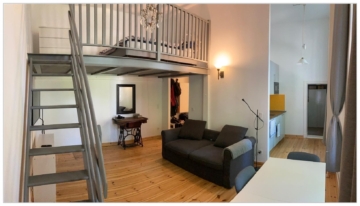 Charmante 1 Zimmer Wohnung in Kreuzberg, 10961 Berlin, Etagenwohnung