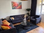 Bild 03 - Stilvoll, möblierte 3 Zimmer Wohnung ab sofort verfügbar