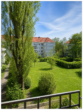 Bild 01 - Sanierungsbedürftige Altbauwohnung mit Balkon und viel Gestaltungspotenzial